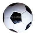 custom football soccer ball size 5 pvc fussball futebol